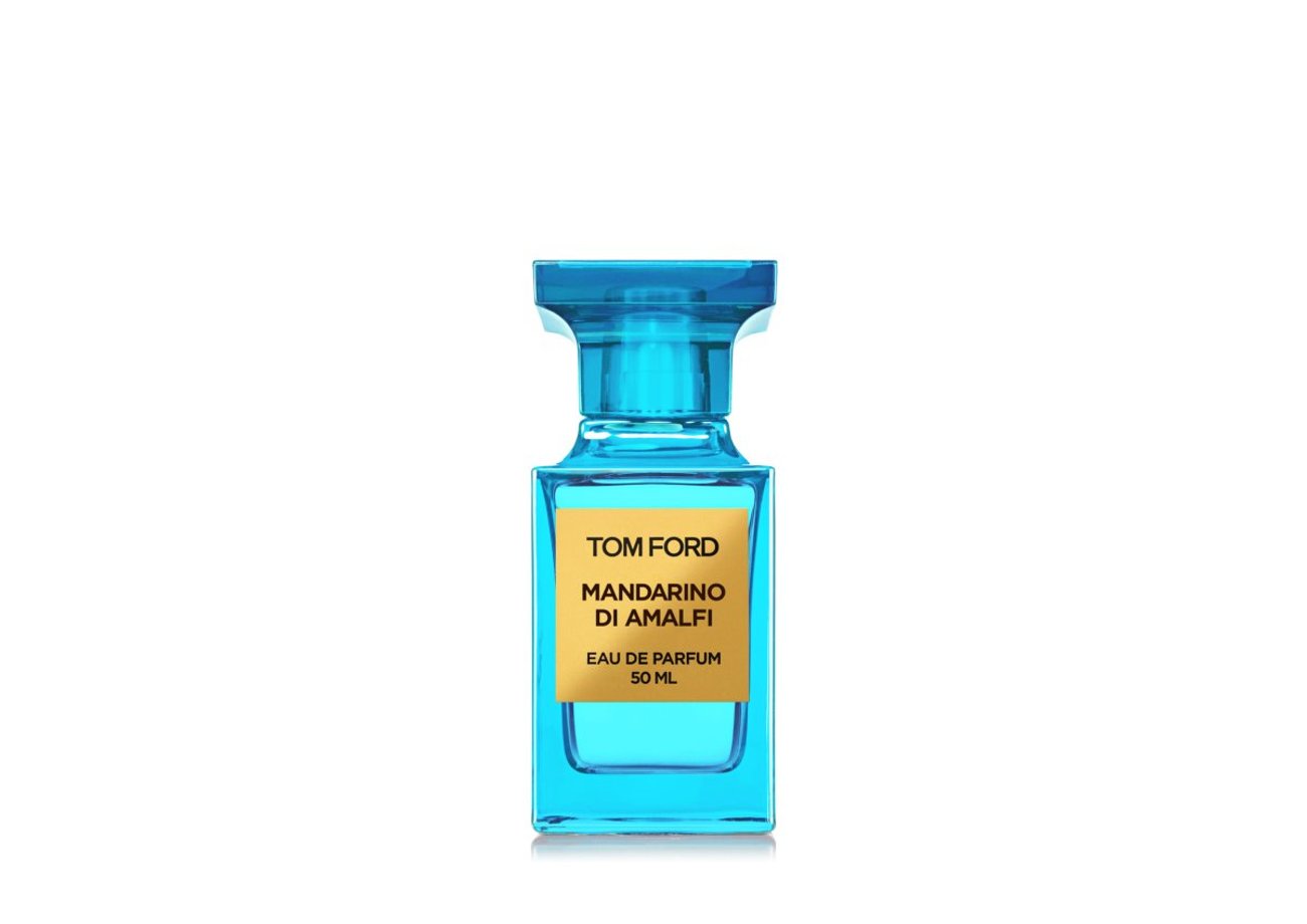 Tom Ford Mandarino Di Amalfi