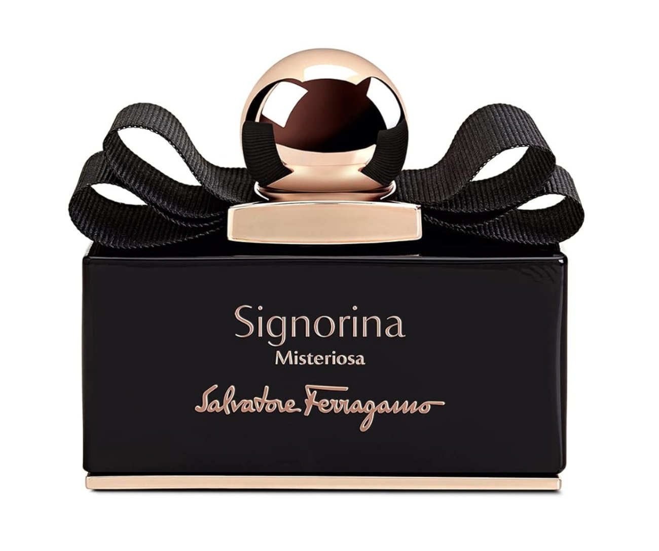 Salvatore Ferragamo - Signorina Misteriosa Eau de Parfum 30 ml Damen