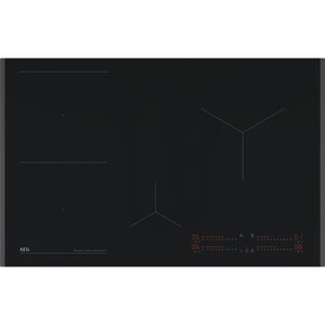 AEG TII84B0FFZ SaphirMatt Induktionskochfeld