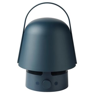 VAPPEBY Leuchte Bluetooth-Lautsprecher