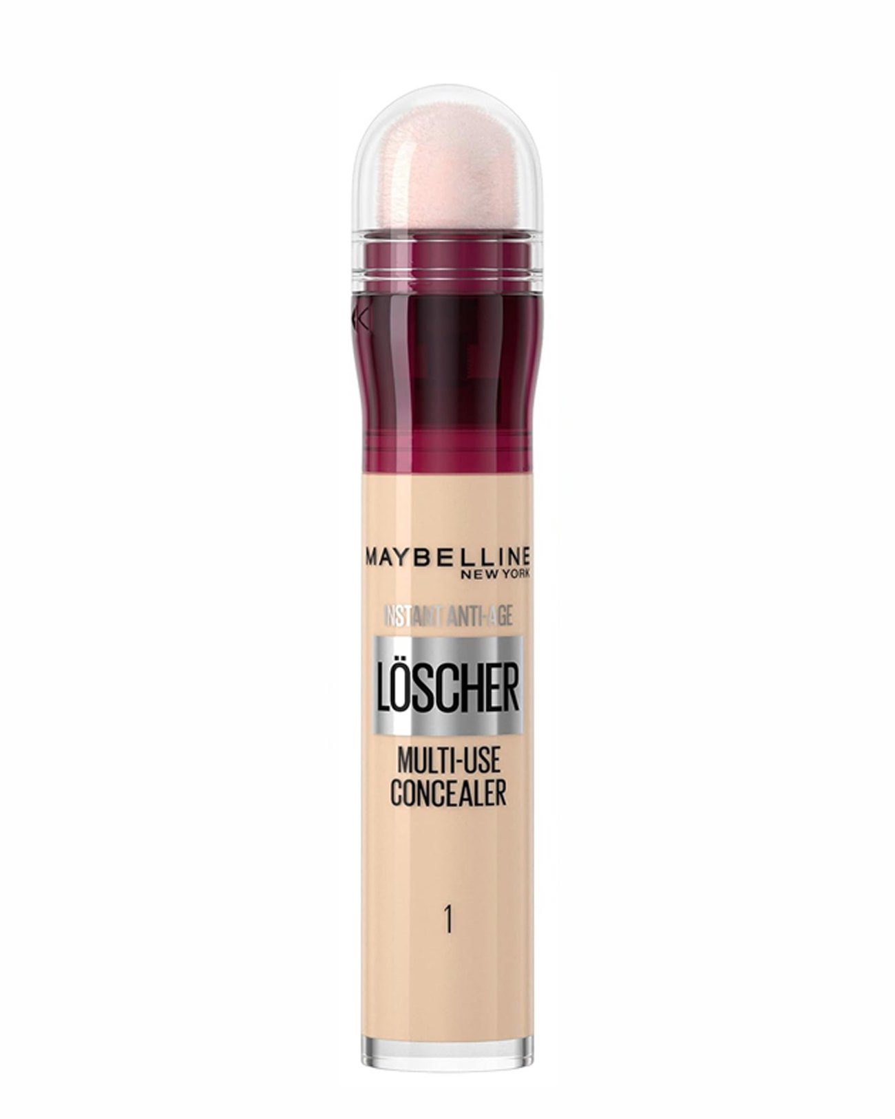 Maybelline New York – Der Löscher - Instant Anti-Age Effekt Concealer