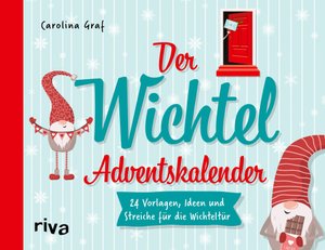 Der Wichtel-Adventskalender