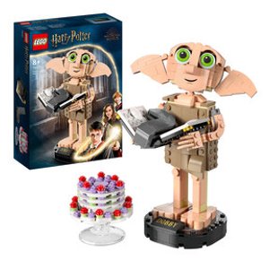 LEGO Harry Potter | Dobby der Hauself