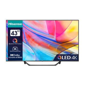 Hisense 43A7KQ