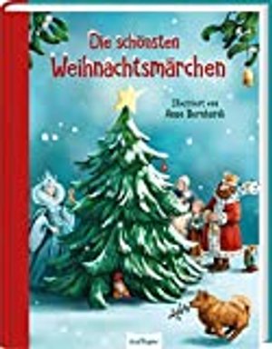 Die schönsten Weihnachtsmärchen