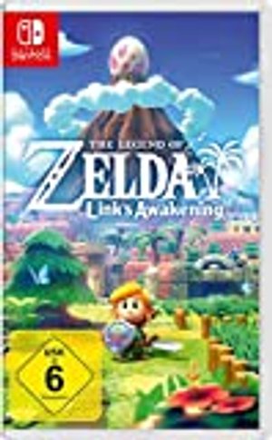 The Legend of Zelda: Link's Awakening