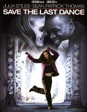 Save the Last Dance (Amazon Prime Stream)