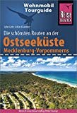 Reise Know-How Wohnmobil-Tourguide Ostseeküste Mecklenburg-Vorpommern