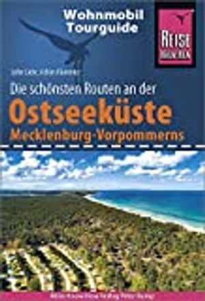 Reise Know-How Wohnmobil-Tourguide Ostseeküste Mecklenburg-Vorpommern