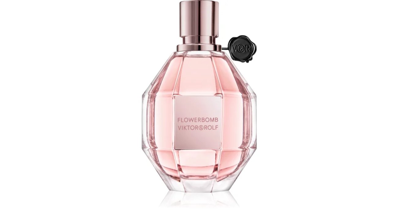 Viktor&Rolf - Flowerbomb