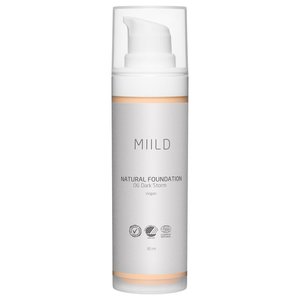 Miild Gesichts-Make-Up Miild Natural Foundation