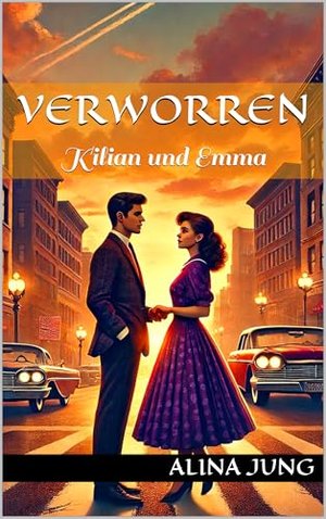 Verworren: Kilian und Emma (Verbunden-Reihe 2)