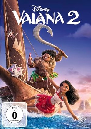 Vaiana 2