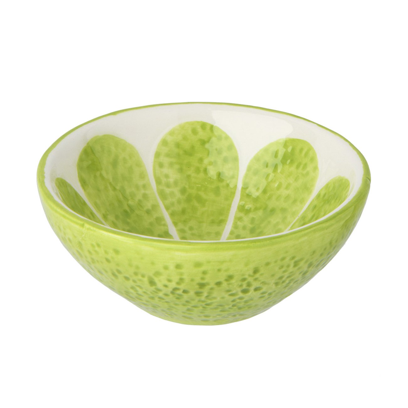 Kleine Schale aus Keramik