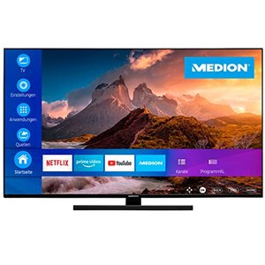 Medion X15571 (MD 30068) (55 Zoll)