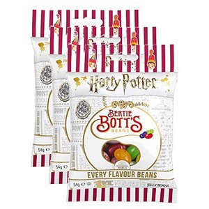 3xHarry Potter Bertie Bott´s Beans