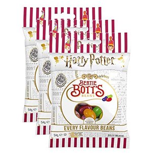 3xHarry Potter Bertie Bott´s Beans