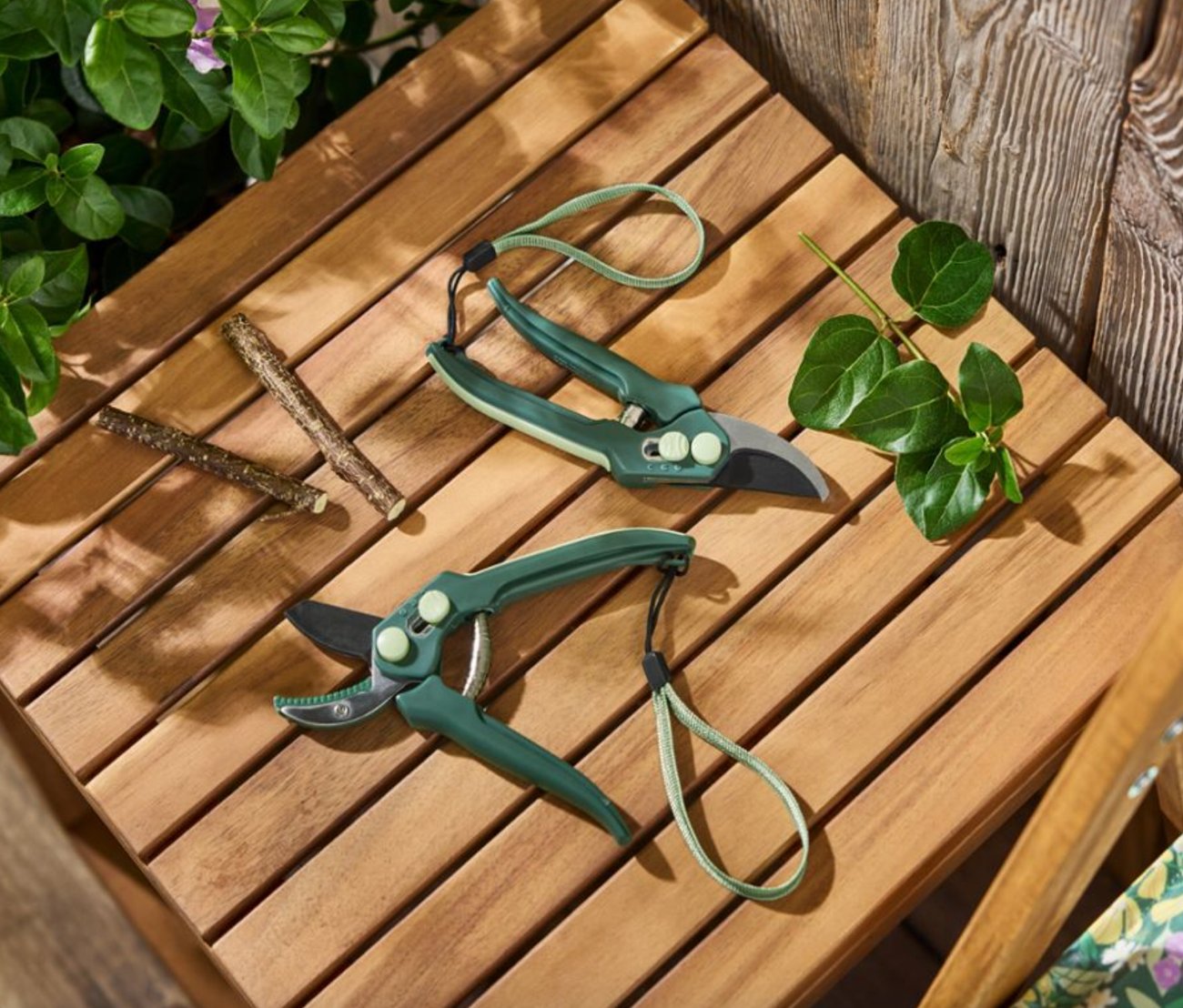 Gartenscheren