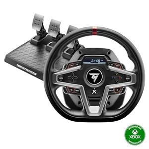 Thrustmaster Racing Wheel und Pedalset