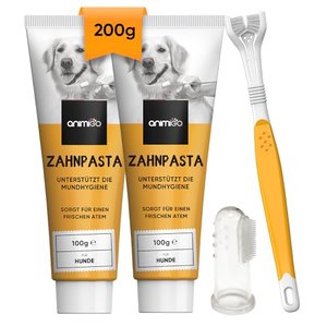 Animigo Denti-Care Hundezahnpasta