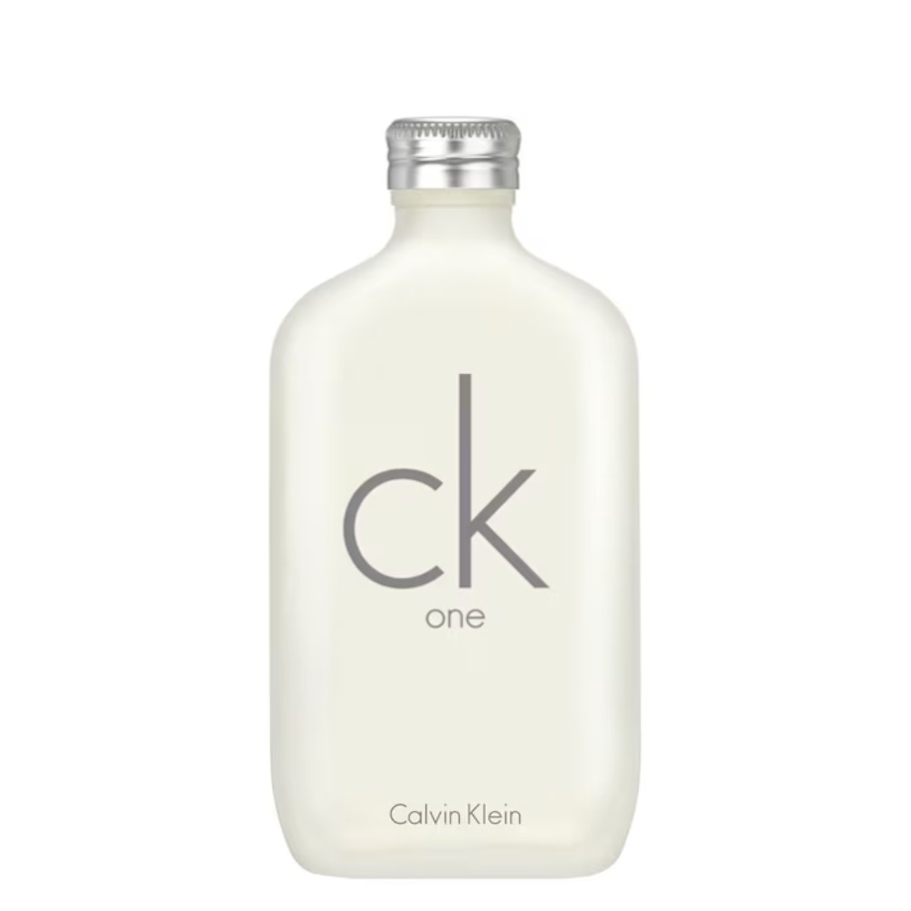 ck one - CALVIN KLEIN