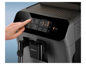 Philips Kaffeevollautomat 800 series EP0824/0