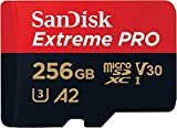 SanDisk Extreme Pro (256GB)