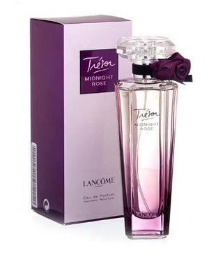 Lancôme - Tresor Midnight Rose, 30ml