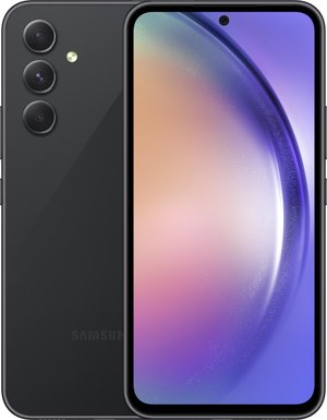Samsung Galaxy A54 5G mit 256 GB