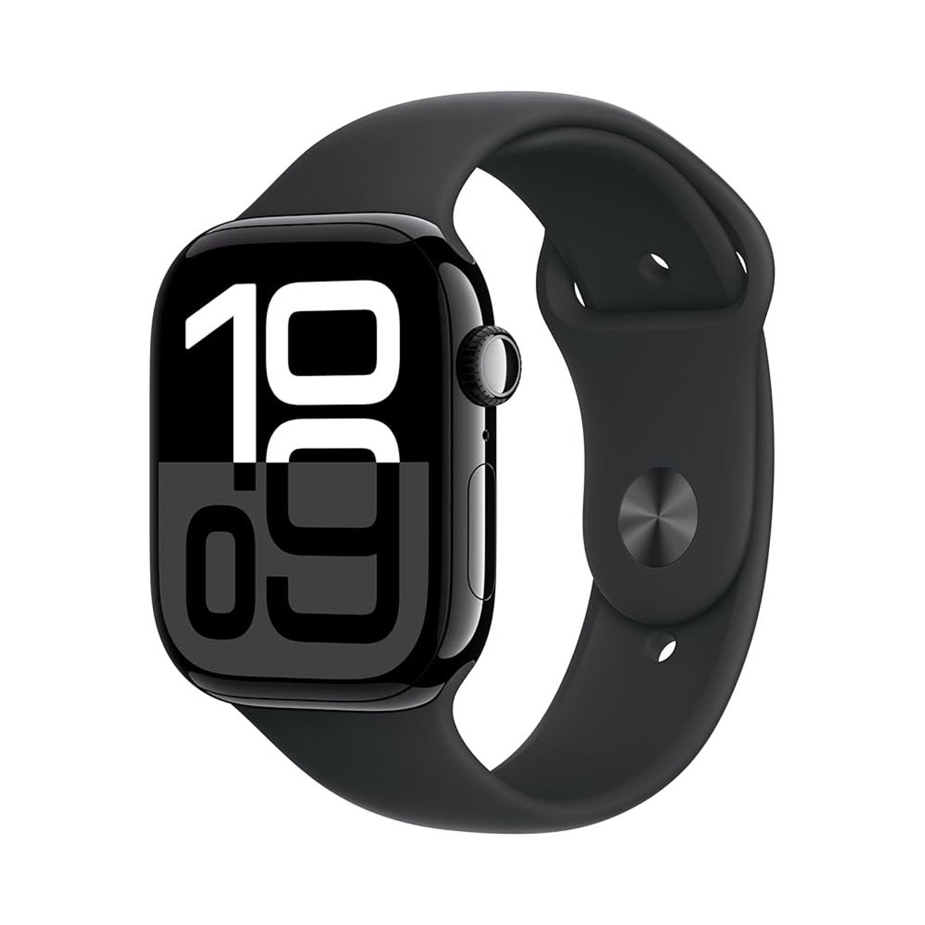 Apple Watch Series 10 (GPS 46 mm)