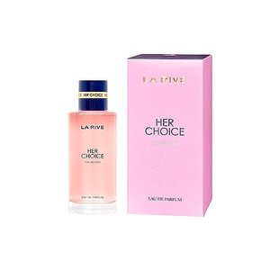 LA RIVE Her Choice, EdP 100 ml