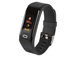 Silvercrest Fitness-Armband "SAS 89"