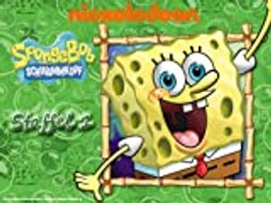 Spongebob Schwammkopf - Staffel 1