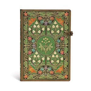 Paperblanks - Liniertes Notizbuch