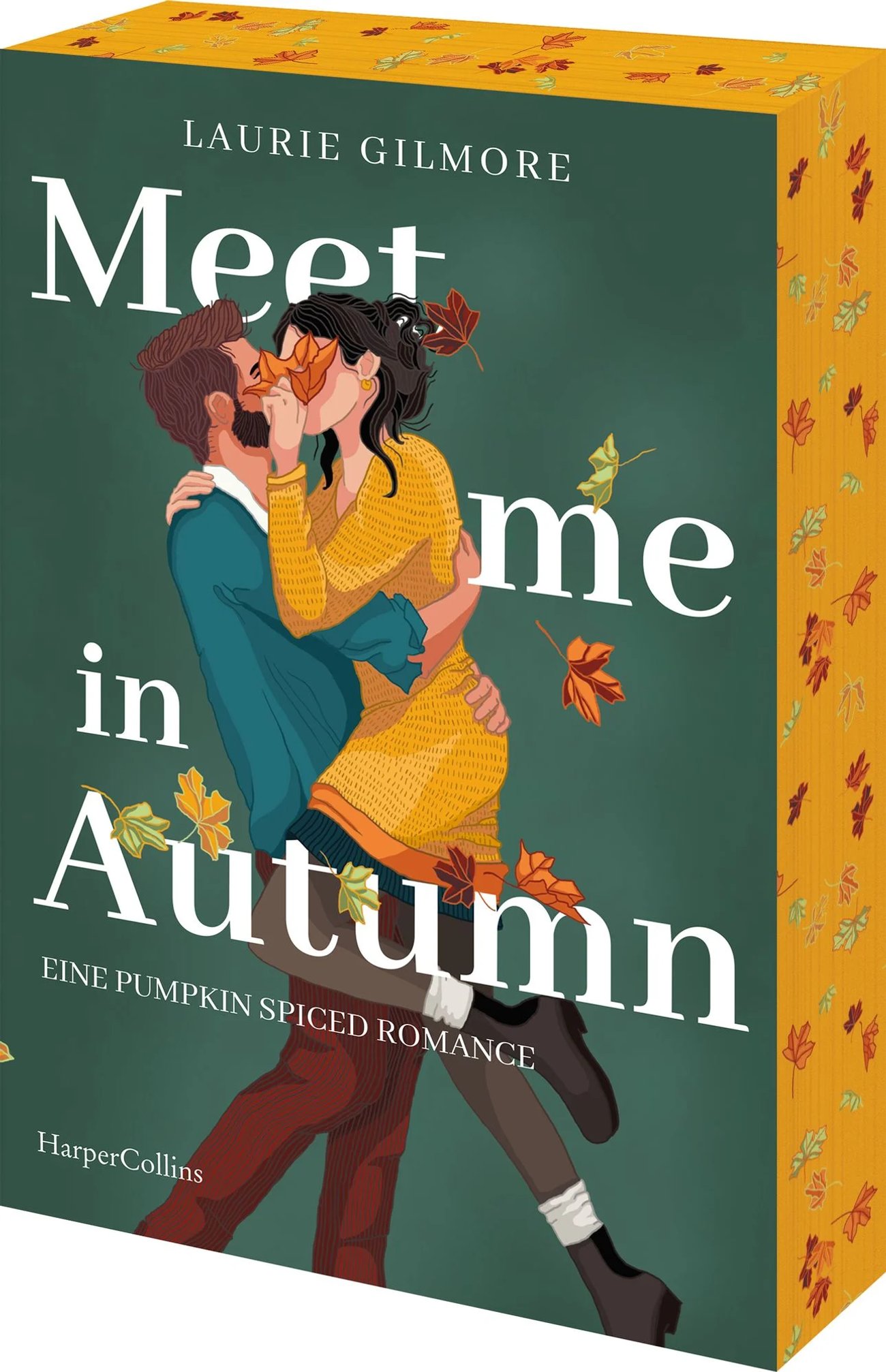 Meet me in Autumn