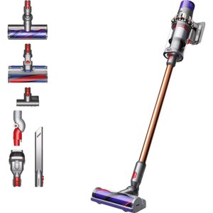 DYSON V10 ABSOLUTE (2023) Stielsauger, Akkubetrieb, 525 Watt