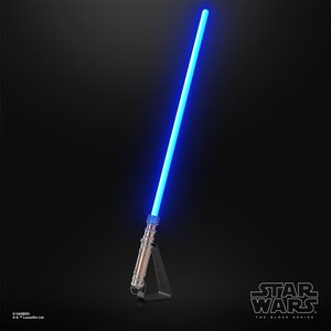 Star Wars – Leia Organa Force FX Lichtschwert