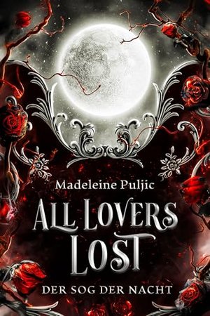 All Lovers Lost – Der Sog der Nacht: bissige Vampire in Hamburg