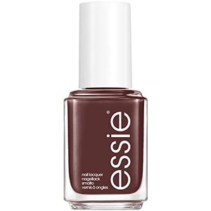 essie Nagellack – Nr. 897 no to-do, professionelle Nagellackfarbe in Braun