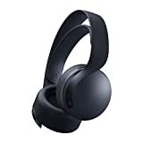 Sony Pulse 3D Wireless Headset (Midnight Black)