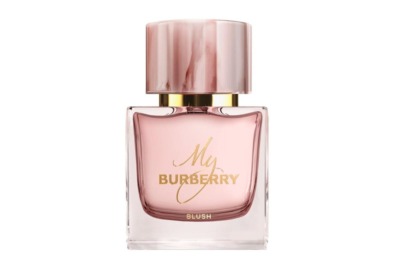 BURBERRY - My Burberry BLUSH