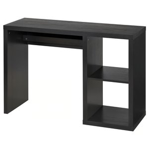 KALLAX Schreibtisch