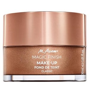 M. Asam Magic Finish Make Up Mousse Classic
