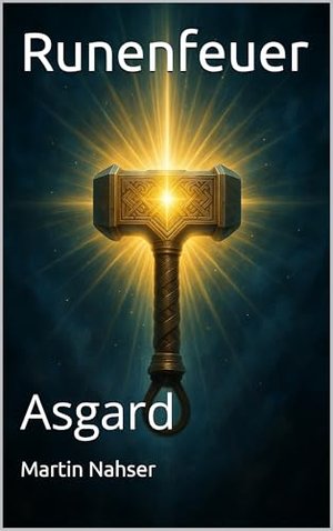 Runenfeuer : Asgard