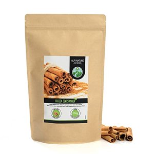 Zimtstangen Cassia (250g)