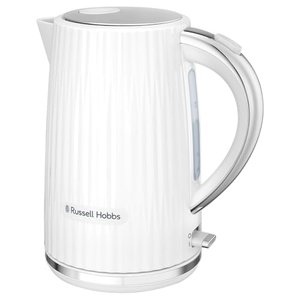 Russell Hobbs Wasserkocher Eden Weiß