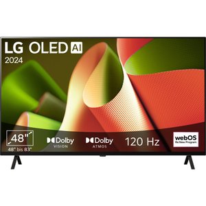 LG OLED-TV, 48 Zoll