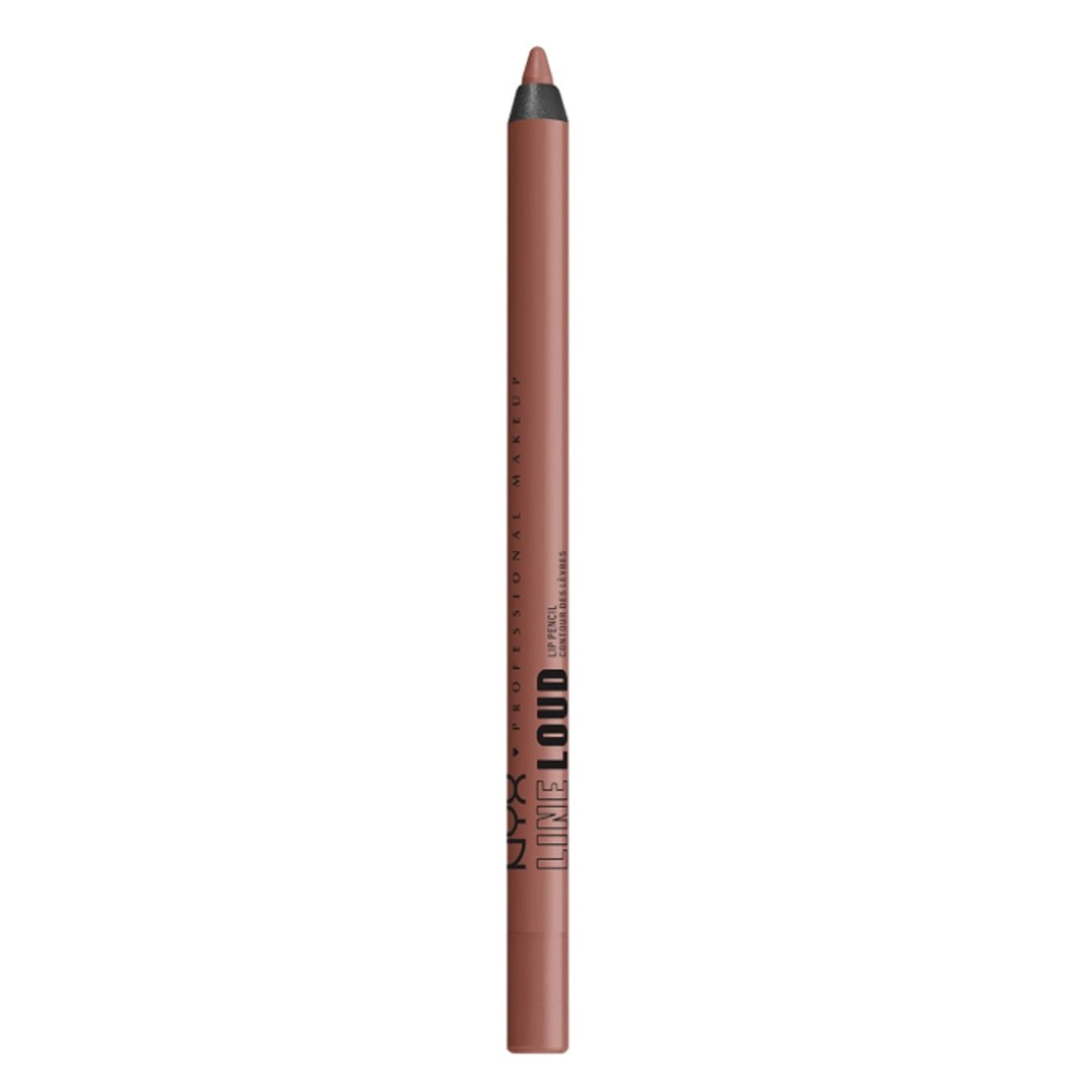 NYX Professional Makeup Lipliner Line Loud