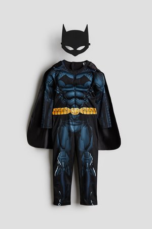 Verkleidungskostüm - Batman