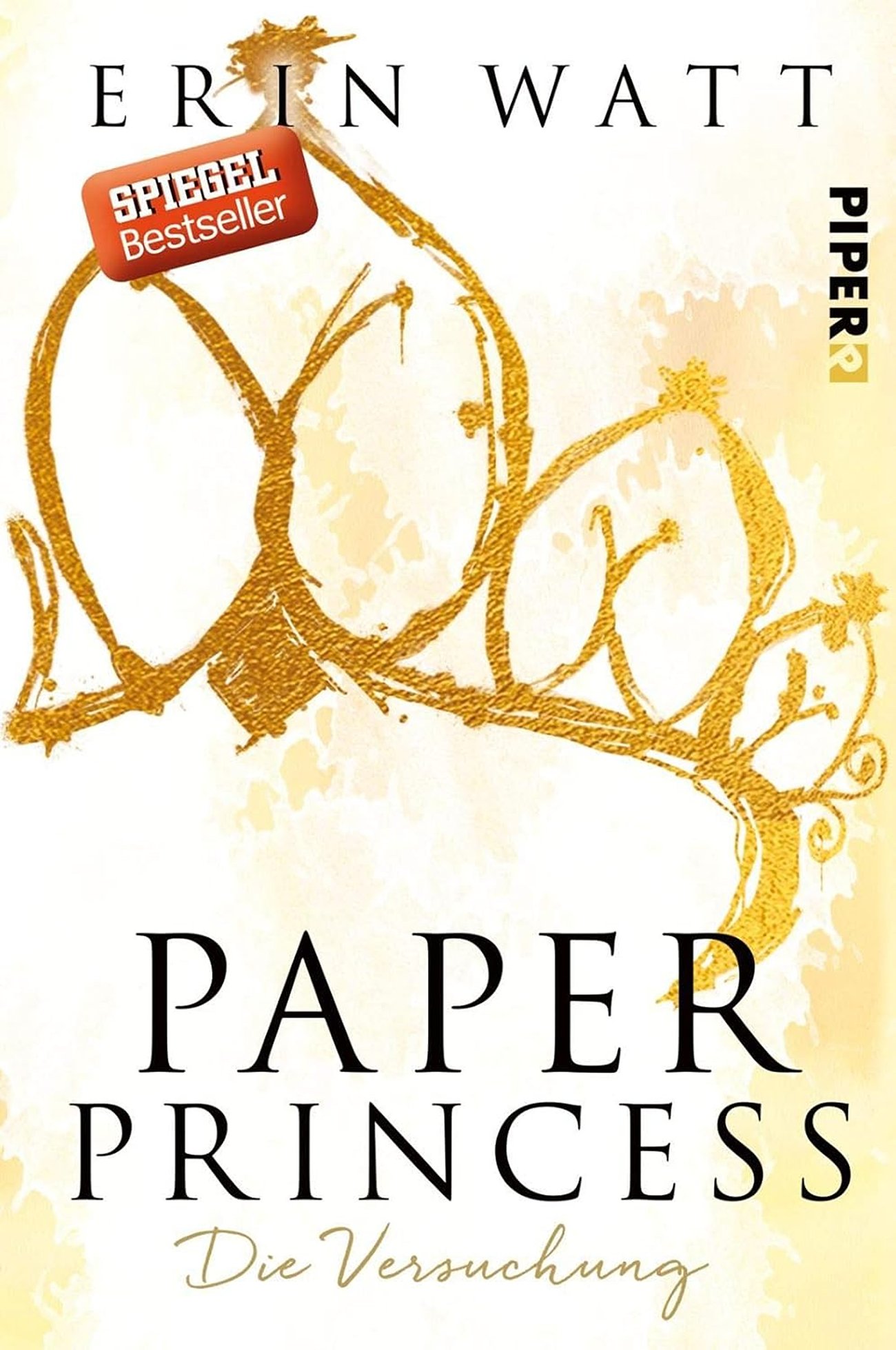 Paper Princess: Die Versuchung